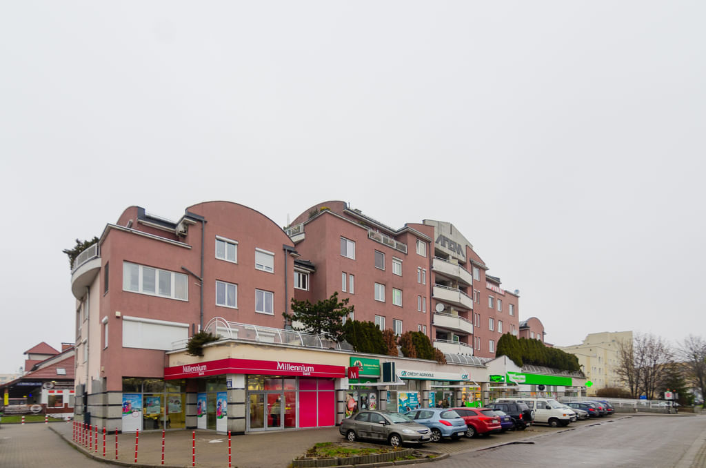 Mieszkanie 3 pokojowe na Wynajem
