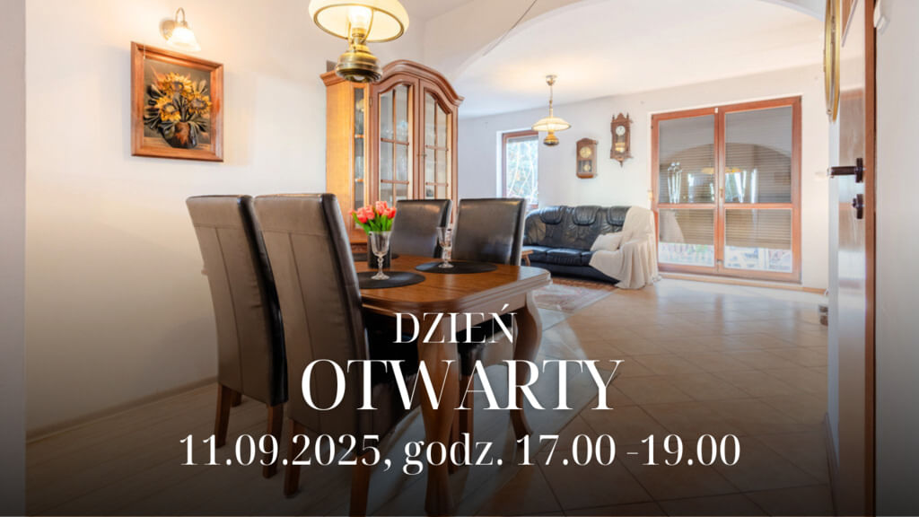 Dom 5 pokojowe na Sprzedaż