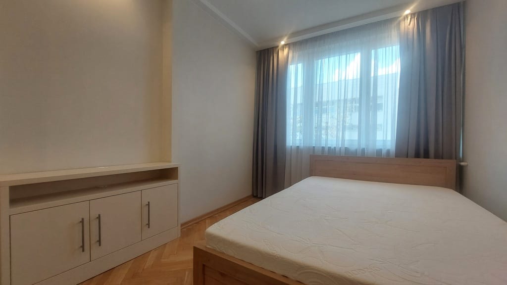 Mieszkanie 3 pokojowe na Wynajem