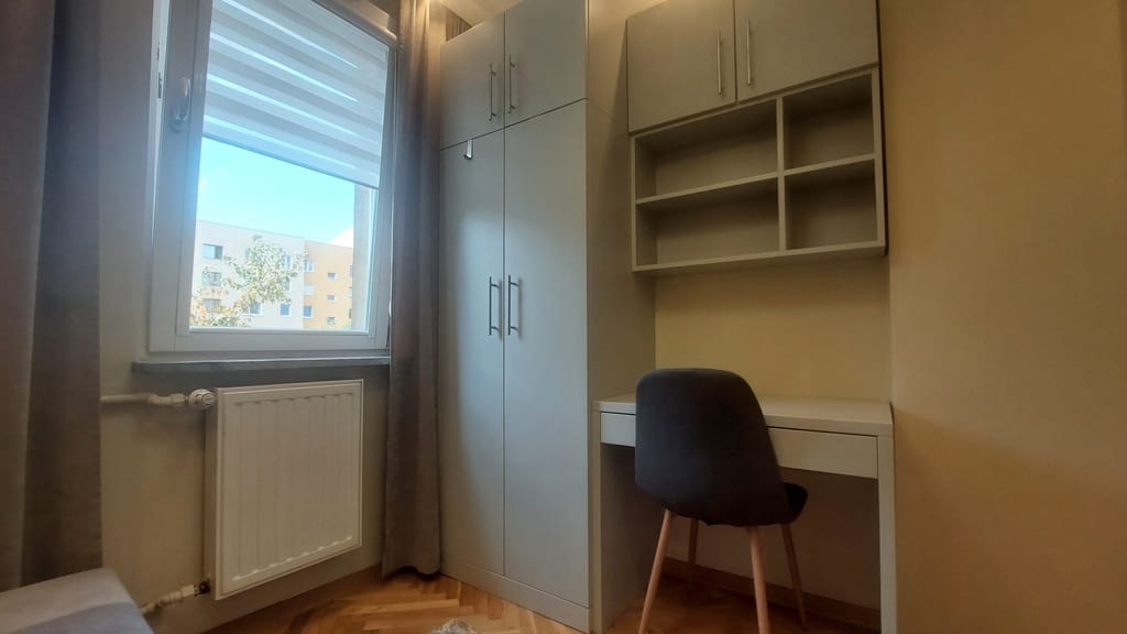 Mieszkanie 3 pokojowe na Wynajem
