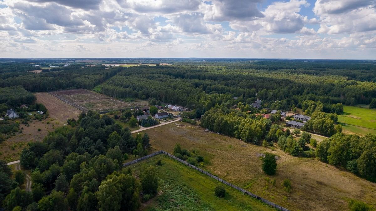 Działka  pokojowe na Sprzedaż