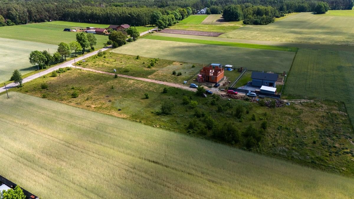 Działka  pokojowe na Sprzedaż