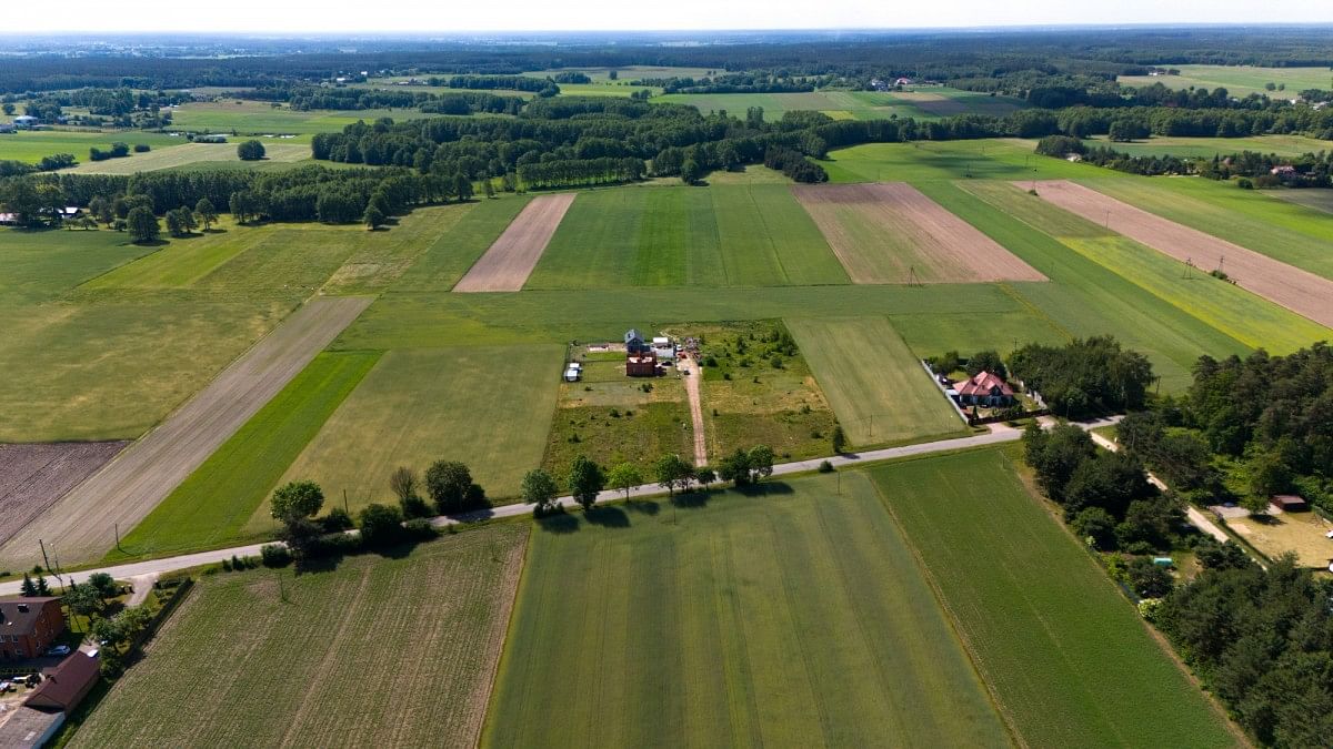 Działka  pokojowe na Sprzedaż