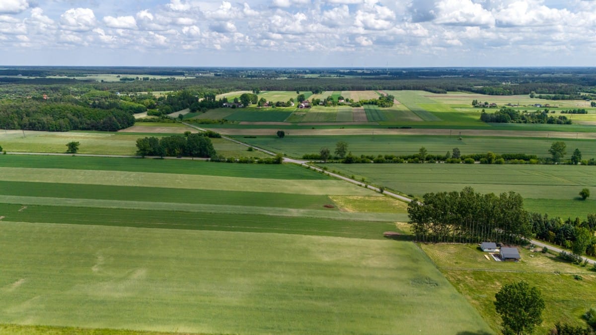 Działka  pokojowe na Sprzedaż