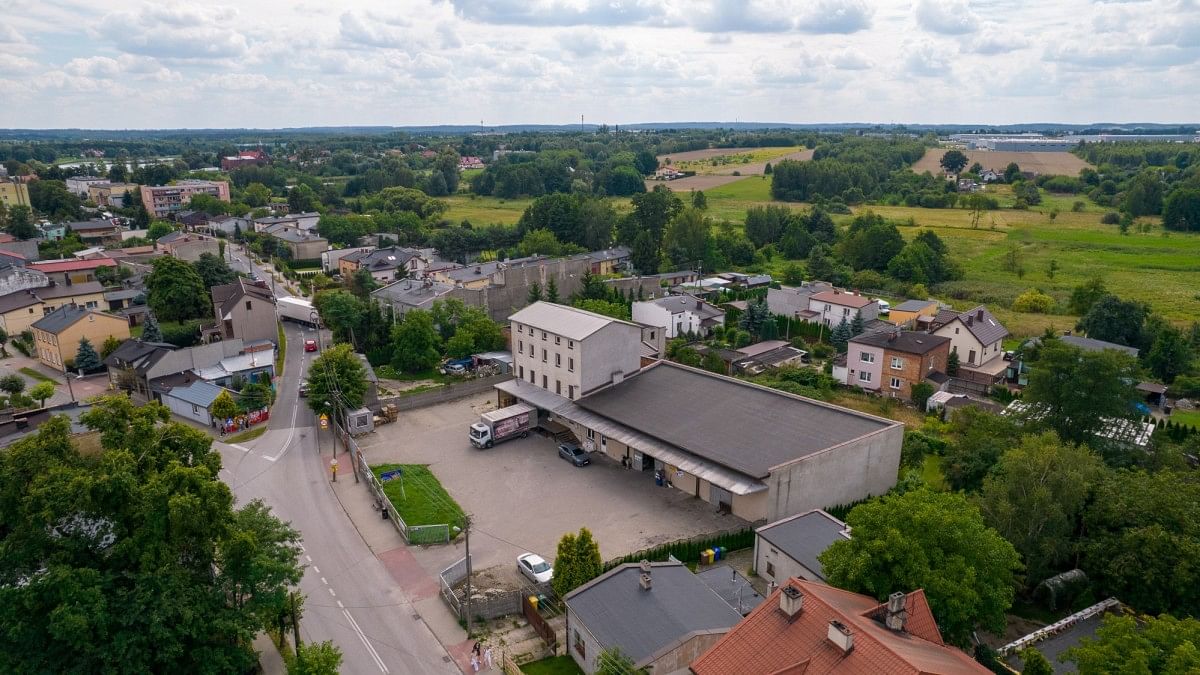 Lokal użytkowy  pokojowe na Sprzedaż