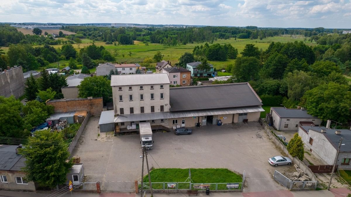 Lokal użytkowy  pokojowe na Sprzedaż