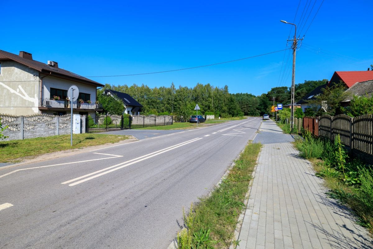 Dom 4 pokojowe na Sprzedaż