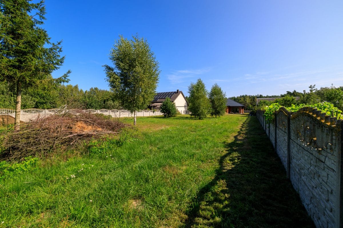 Dom 4 pokojowe na Sprzedaż
