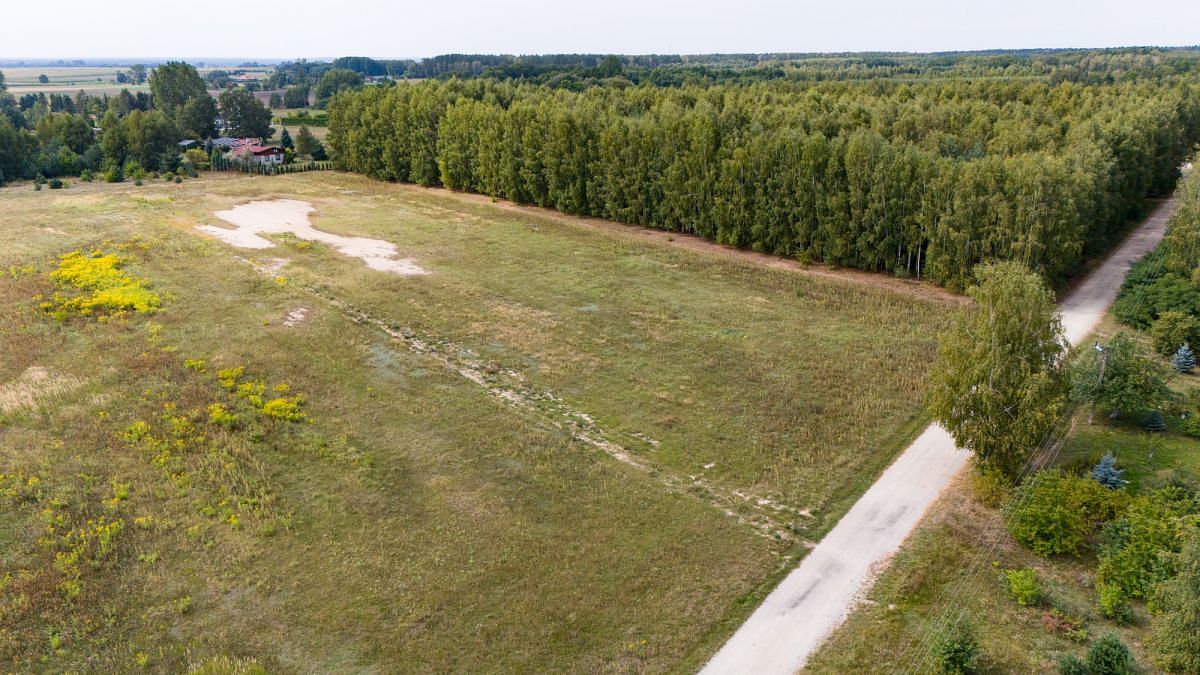 Działka  pokojowe na Sprzedaż