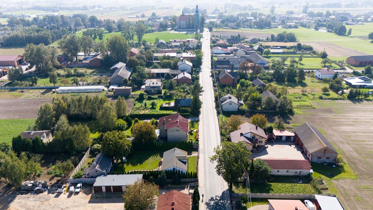 Dom 4 pokojowe na Sprzedaż