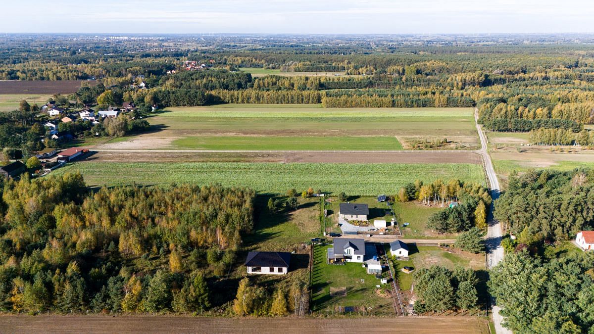 Dom 4 pokojowe na Sprzedaż