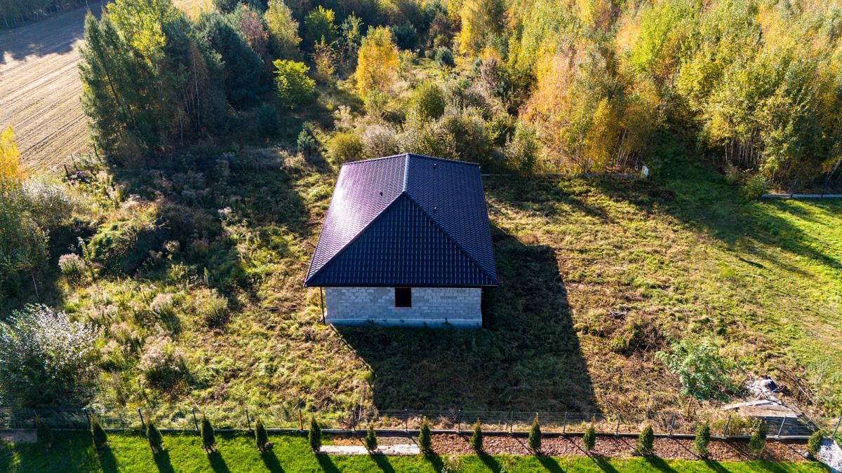 Dom 4 pokojowe na Sprzedaż