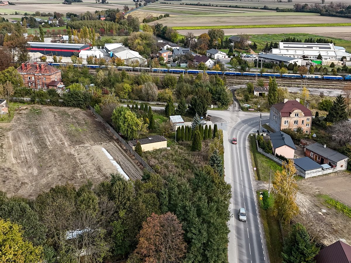 Działka  pokojowe na Sprzedaż