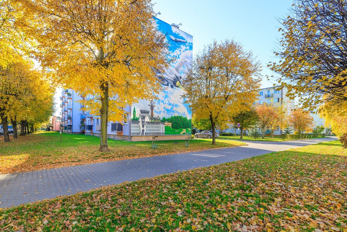 Mieszkanie 6 pokojowe na Sprzedaż