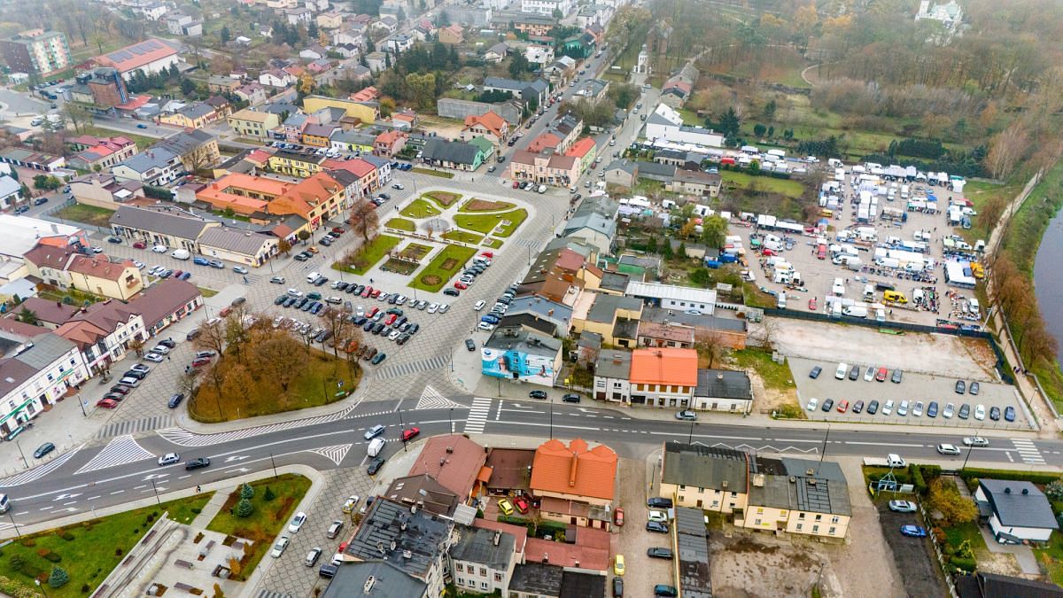 Dom 4 pokojowe na Sprzedaż