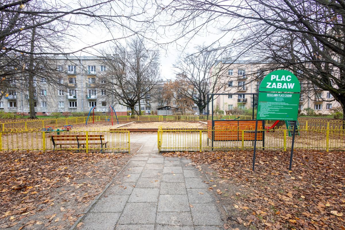 Mieszkanie 2 pokojowe na Sprzedaż