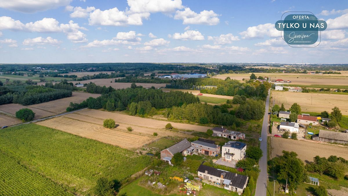 Działka  pokojowe na Sprzedaż