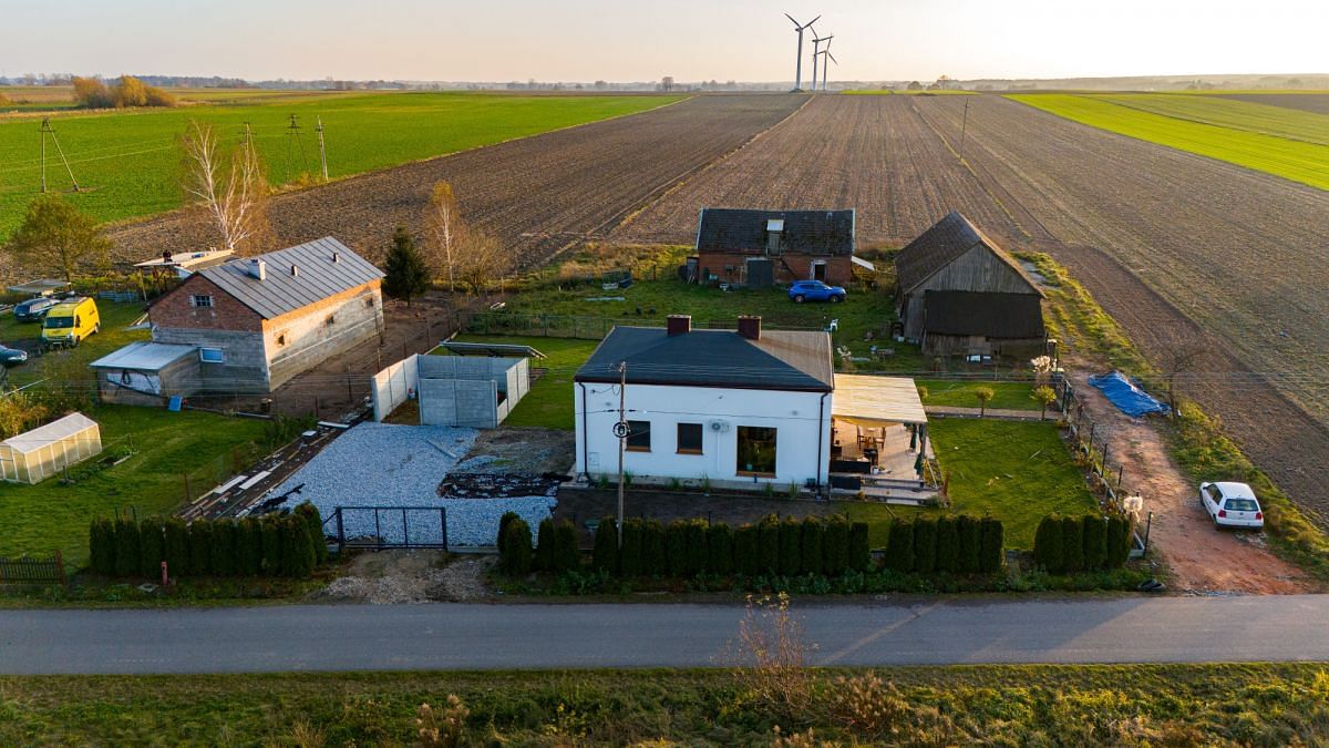 Działka  pokojowe na Sprzedaż