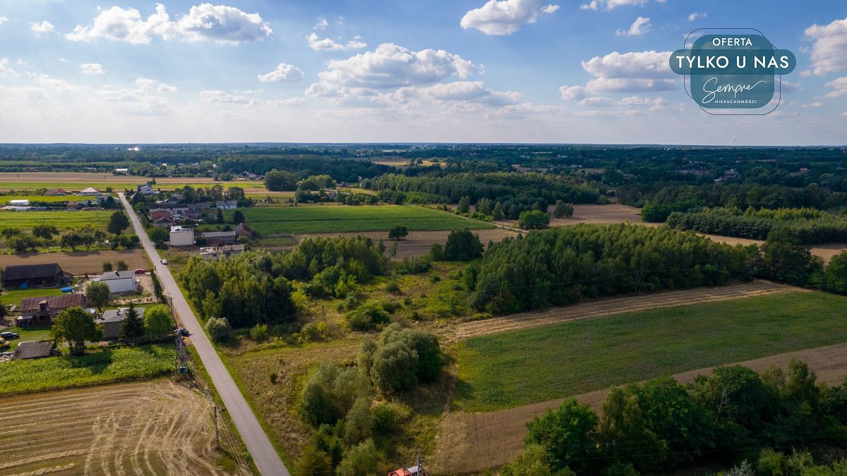 Działka  pokojowe na Sprzedaż