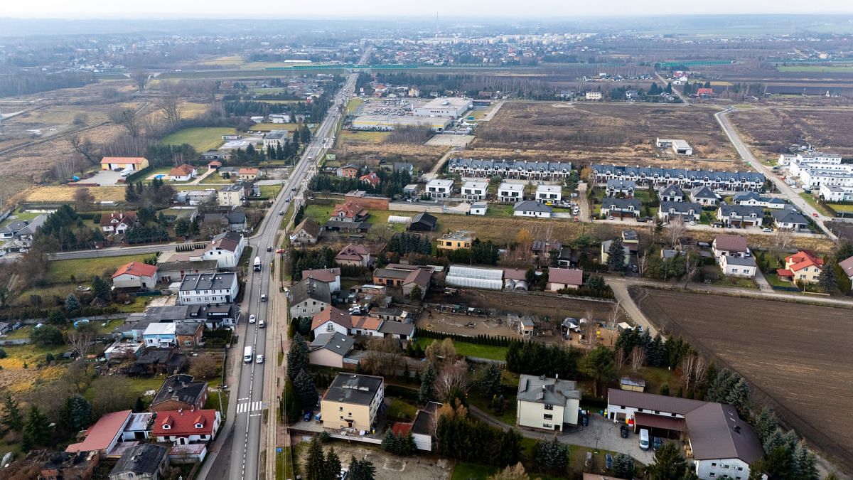 Dom 10 pokojowe na Sprzedaż