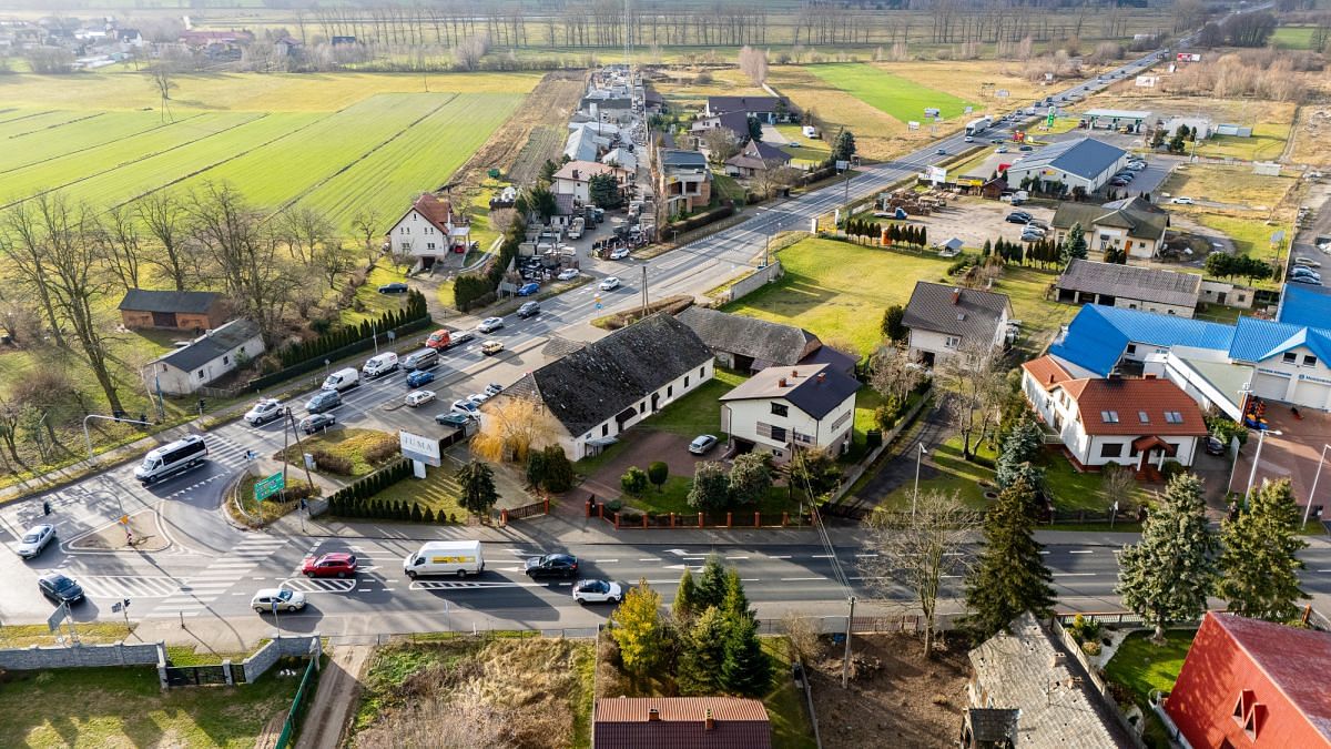 Lokal użytkowy  pokojowe na Sprzedaż