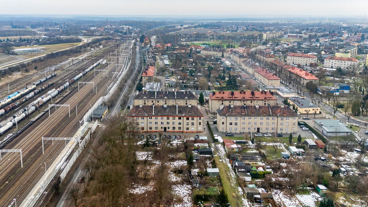 Lokal użytkowy  pokojowe na Sprzedaż