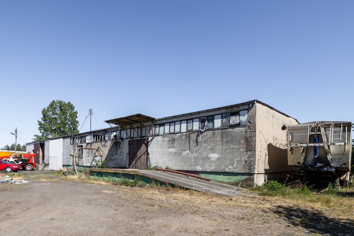 Lokal użytkowy  pokojowe na Sprzedaż