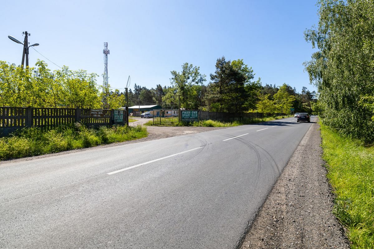 Lokal użytkowy  pokojowe na Sprzedaż