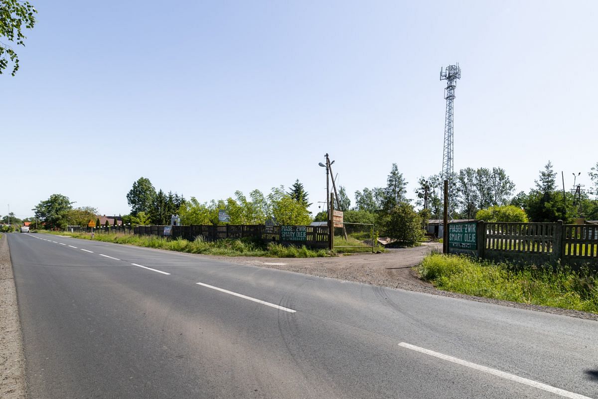 Lokal użytkowy  pokojowe na Sprzedaż