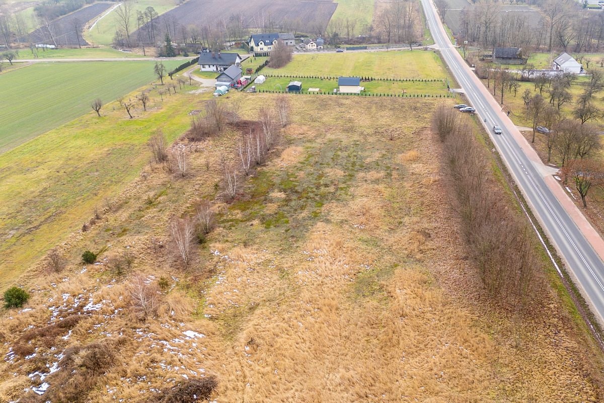 Działka  pokojowe na Sprzedaż