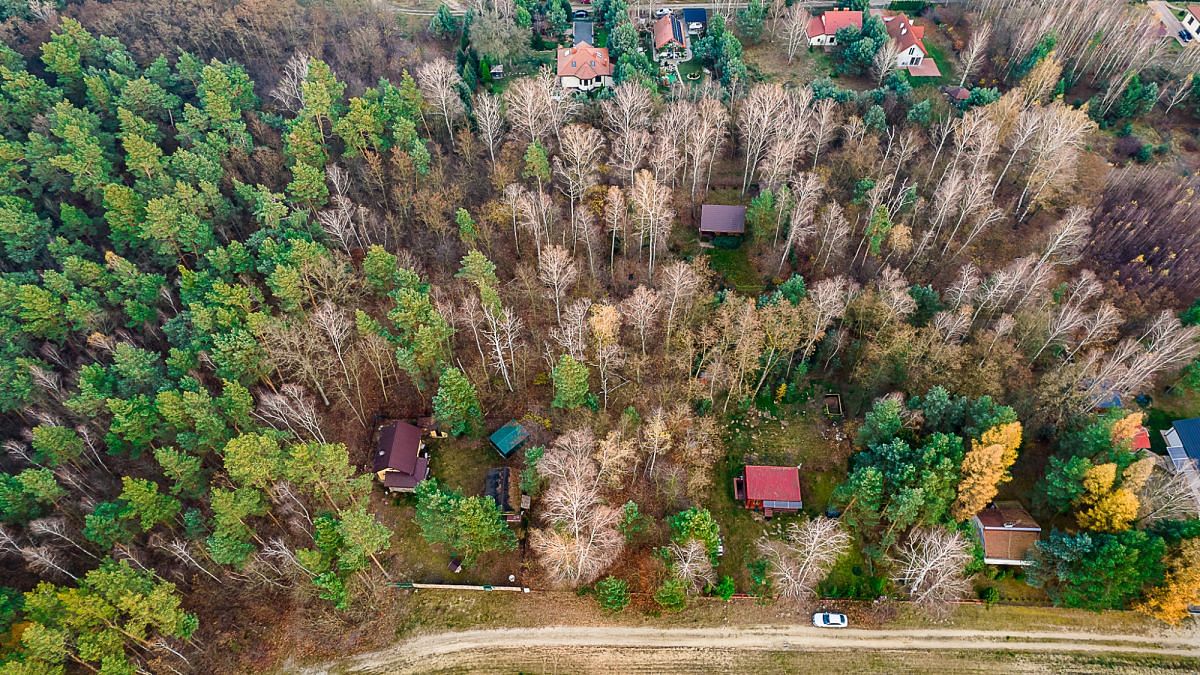 Działka  pokojowe na Sprzedaż