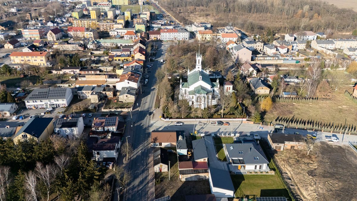 Dom 4 pokojowe na Sprzedaż