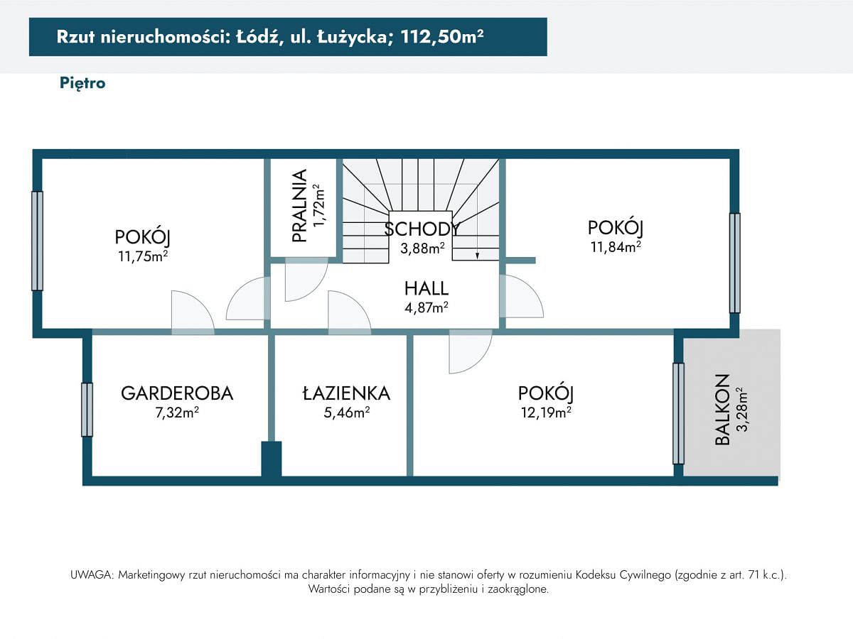 Dom 4 pokojowe na Sprzedaż