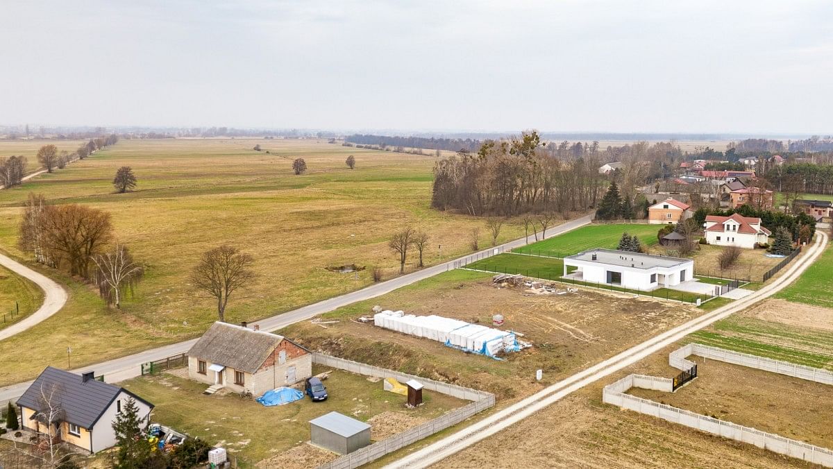 Działka  pokojowe na Sprzedaż