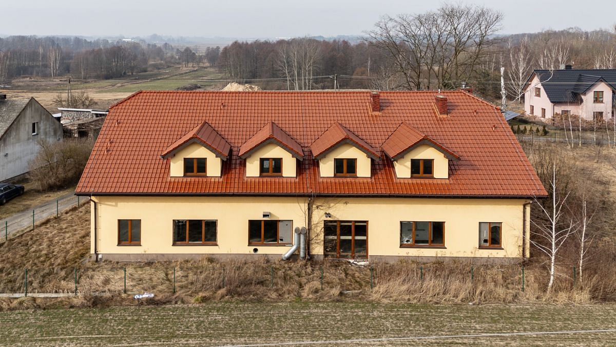 Lokal użytkowy  pokojowe na Sprzedaż