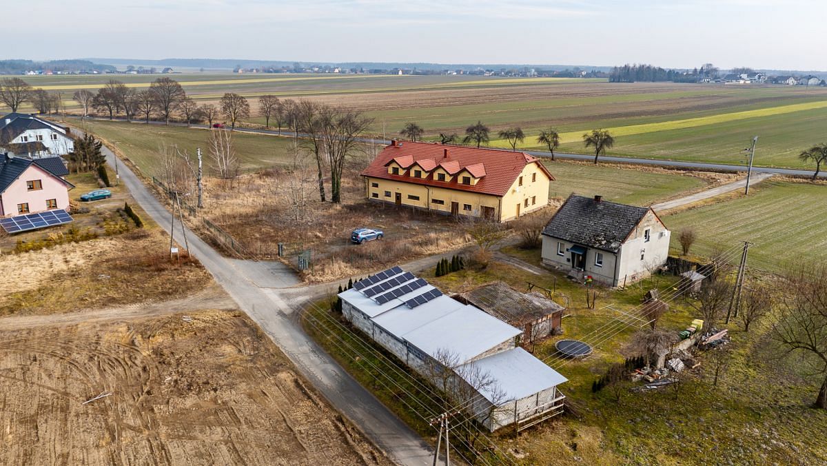 Lokal użytkowy  pokojowe na Sprzedaż