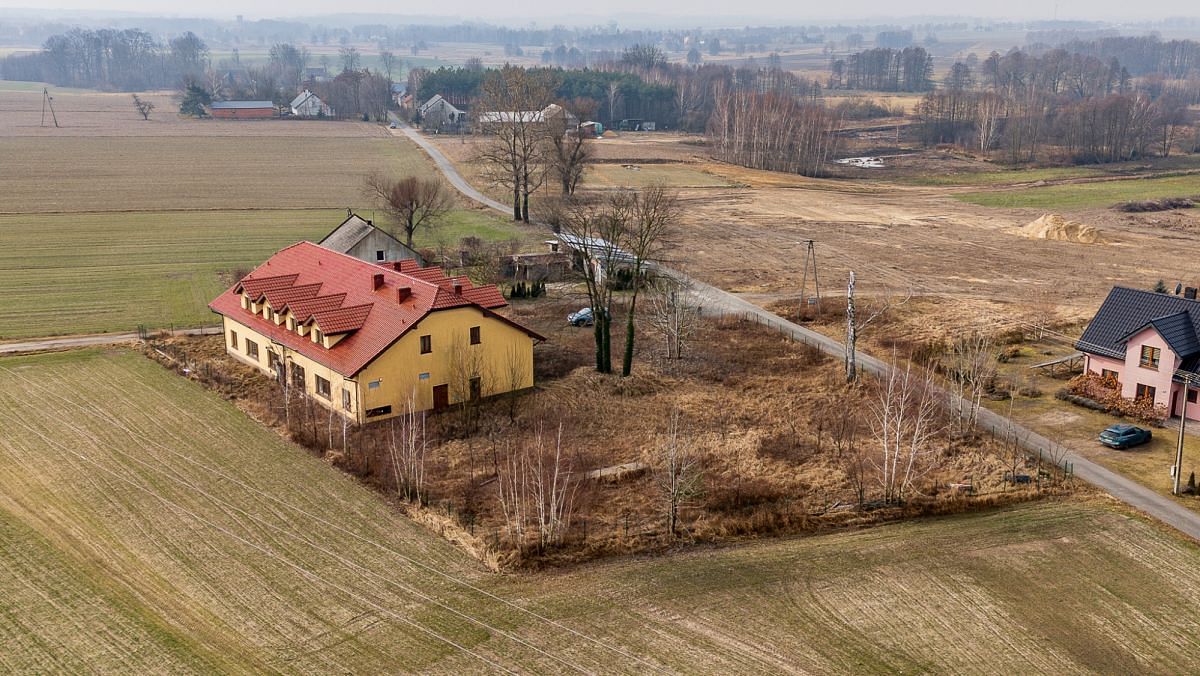 Lokal użytkowy  pokojowe na Sprzedaż