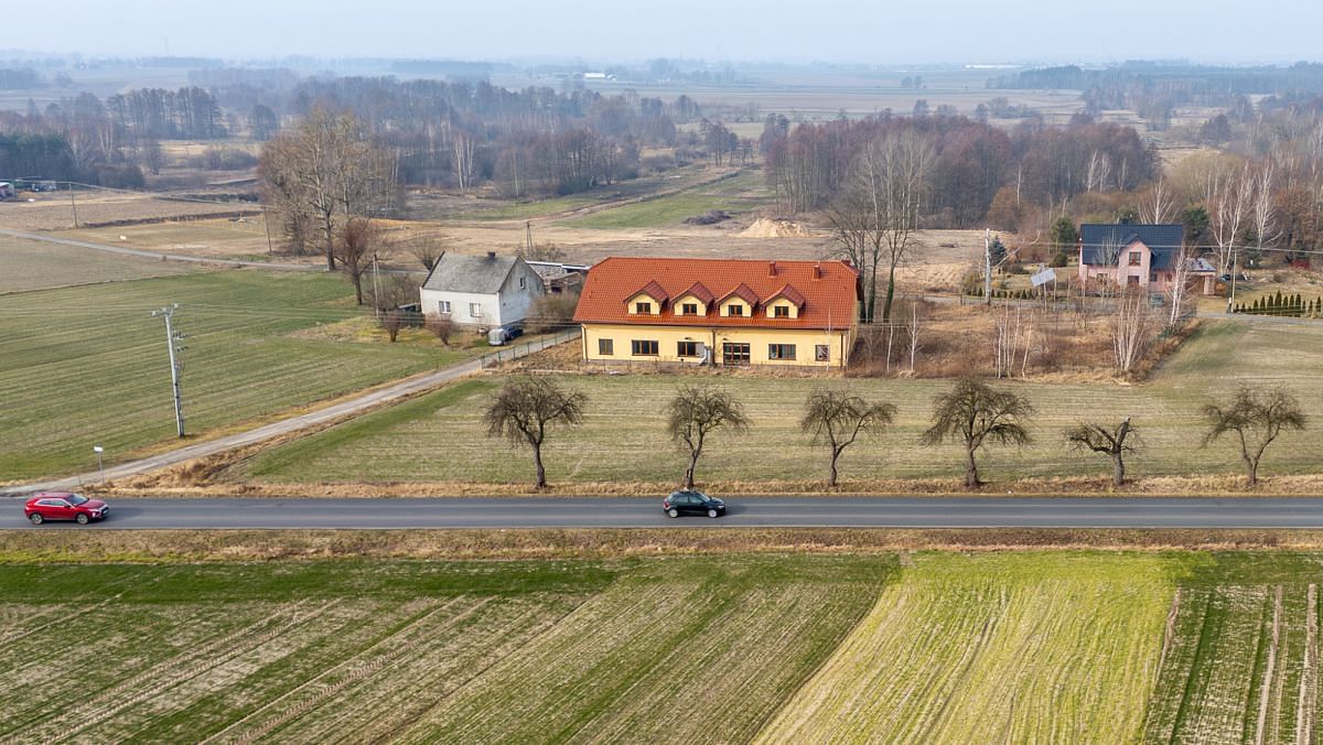 Lokal użytkowy  pokojowe na Sprzedaż