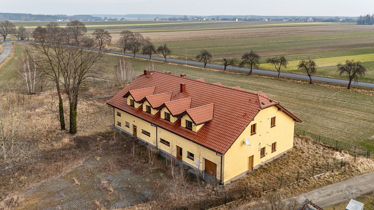 Lokal użytkowy  pokojowe na Sprzedaż