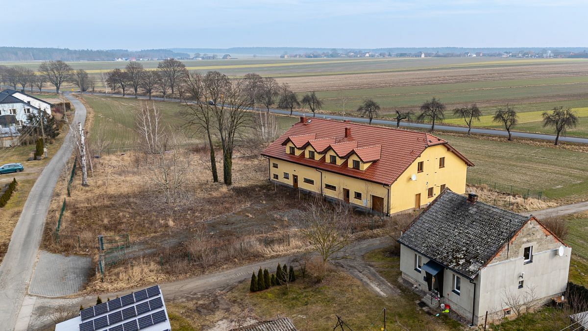 Lokal użytkowy  pokojowe na Sprzedaż