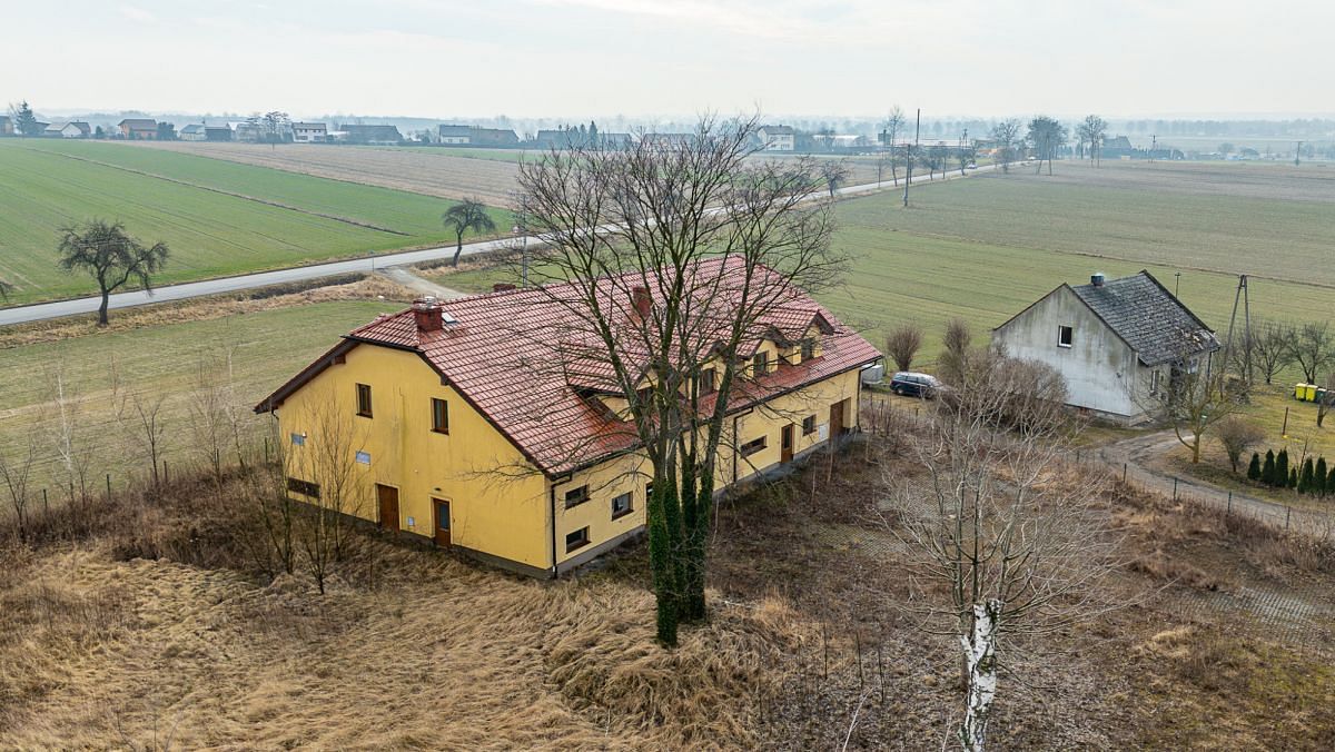 Lokal użytkowy  pokojowe na Sprzedaż