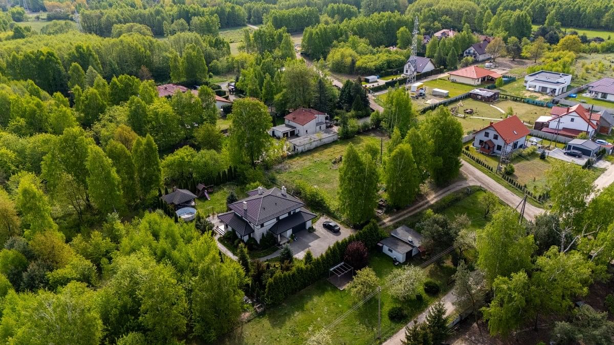 Działka  pokojowe na Sprzedaż