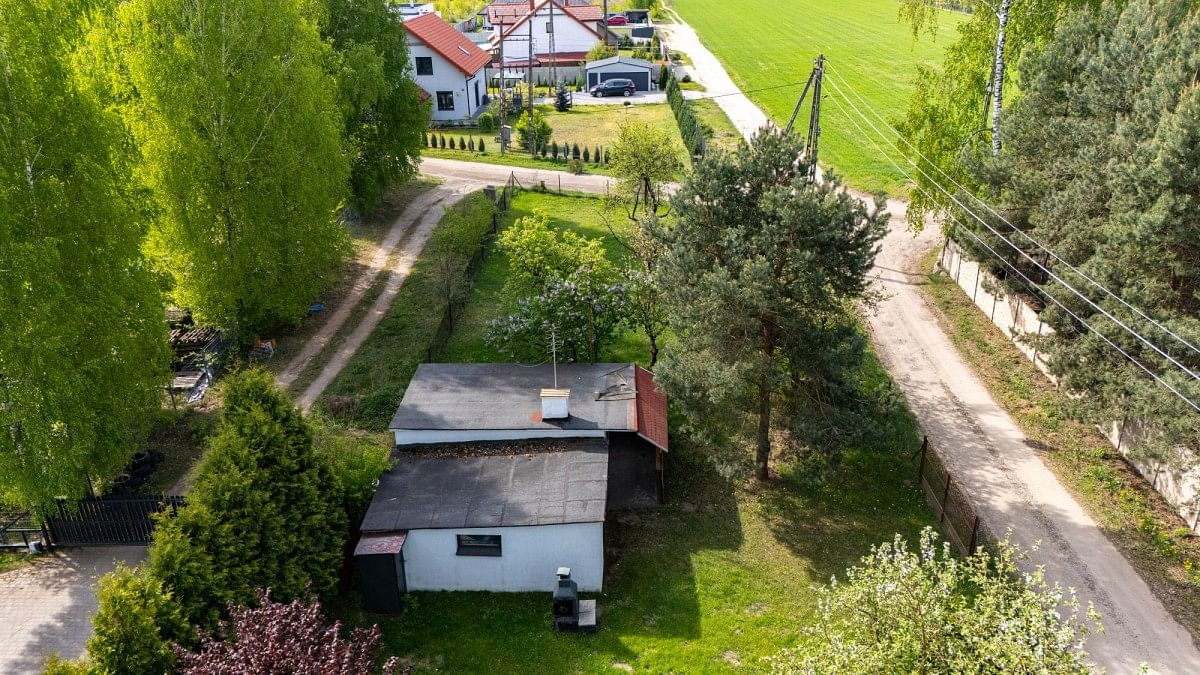 Działka  pokojowe na Sprzedaż