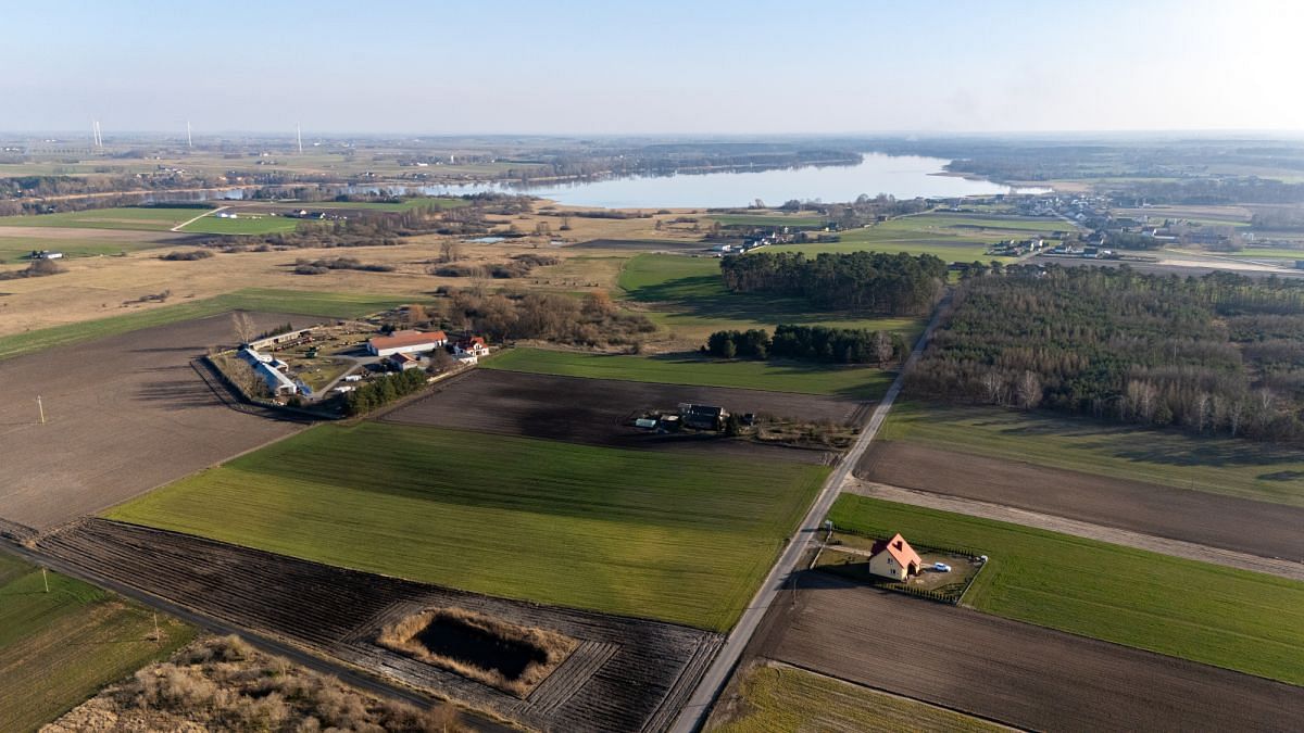 Działka  pokojowe na Sprzedaż