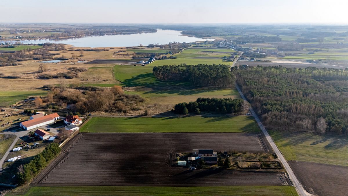 Działka  pokojowe na Sprzedaż