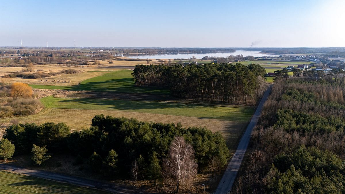 Działka  pokojowe na Sprzedaż