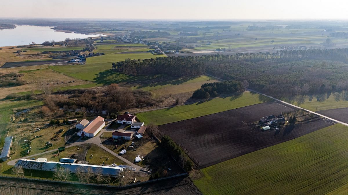 Działka  pokojowe na Sprzedaż