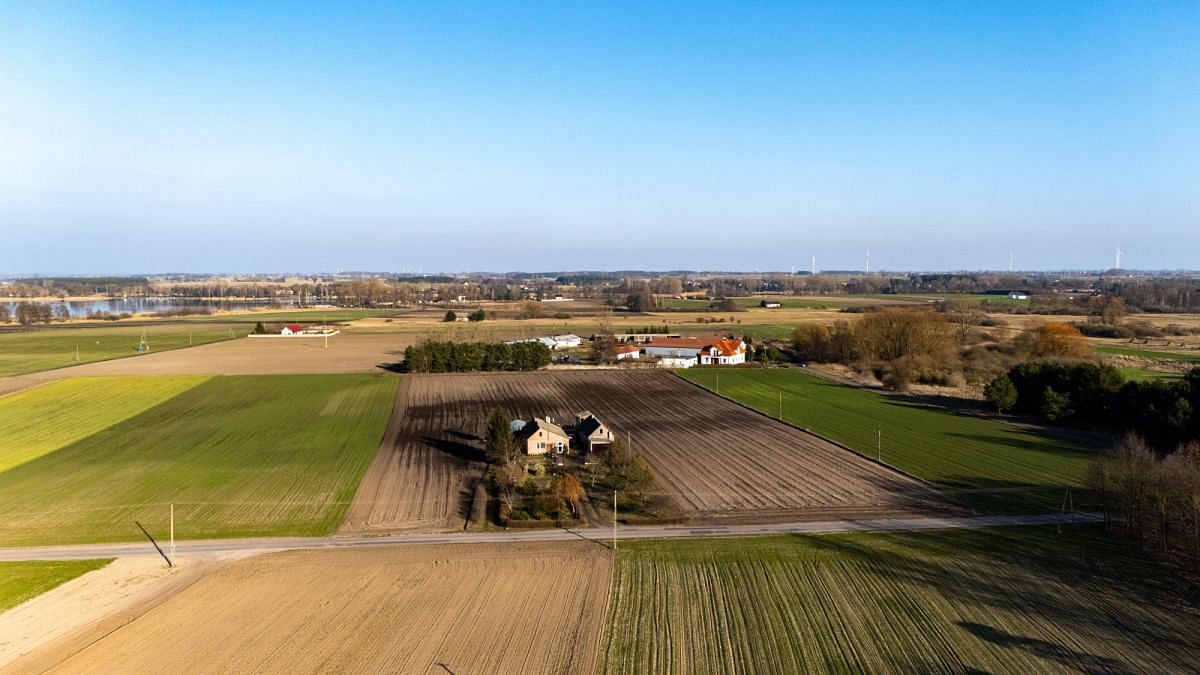 Działka  pokojowe na Sprzedaż