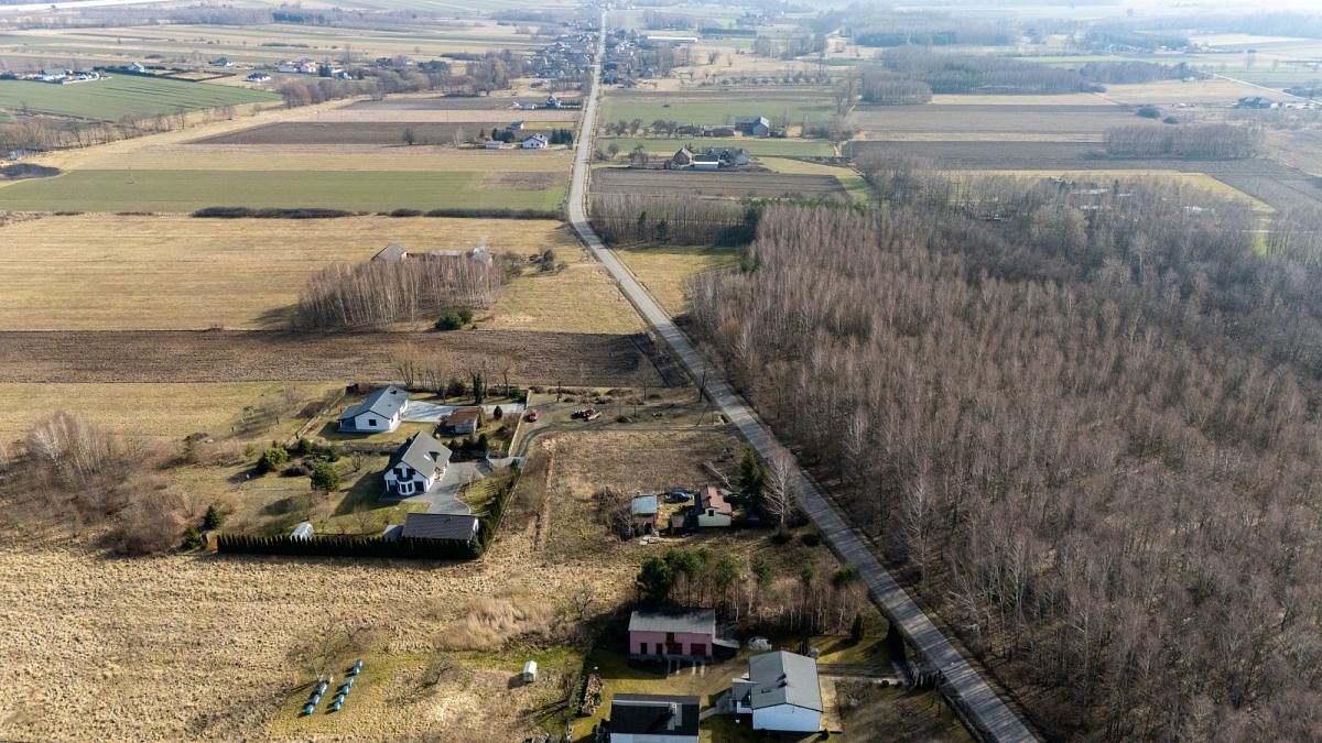 Działka  pokojowe na Sprzedaż