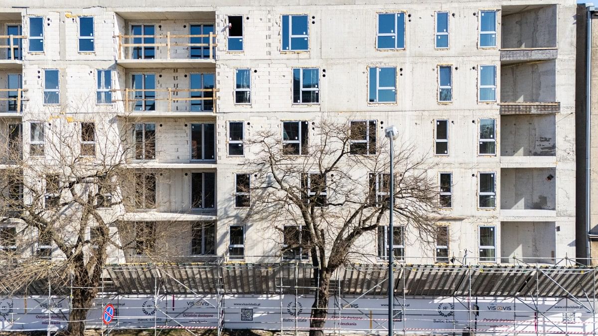 Mieszkanie 1 pokojowe na Sprzedaż